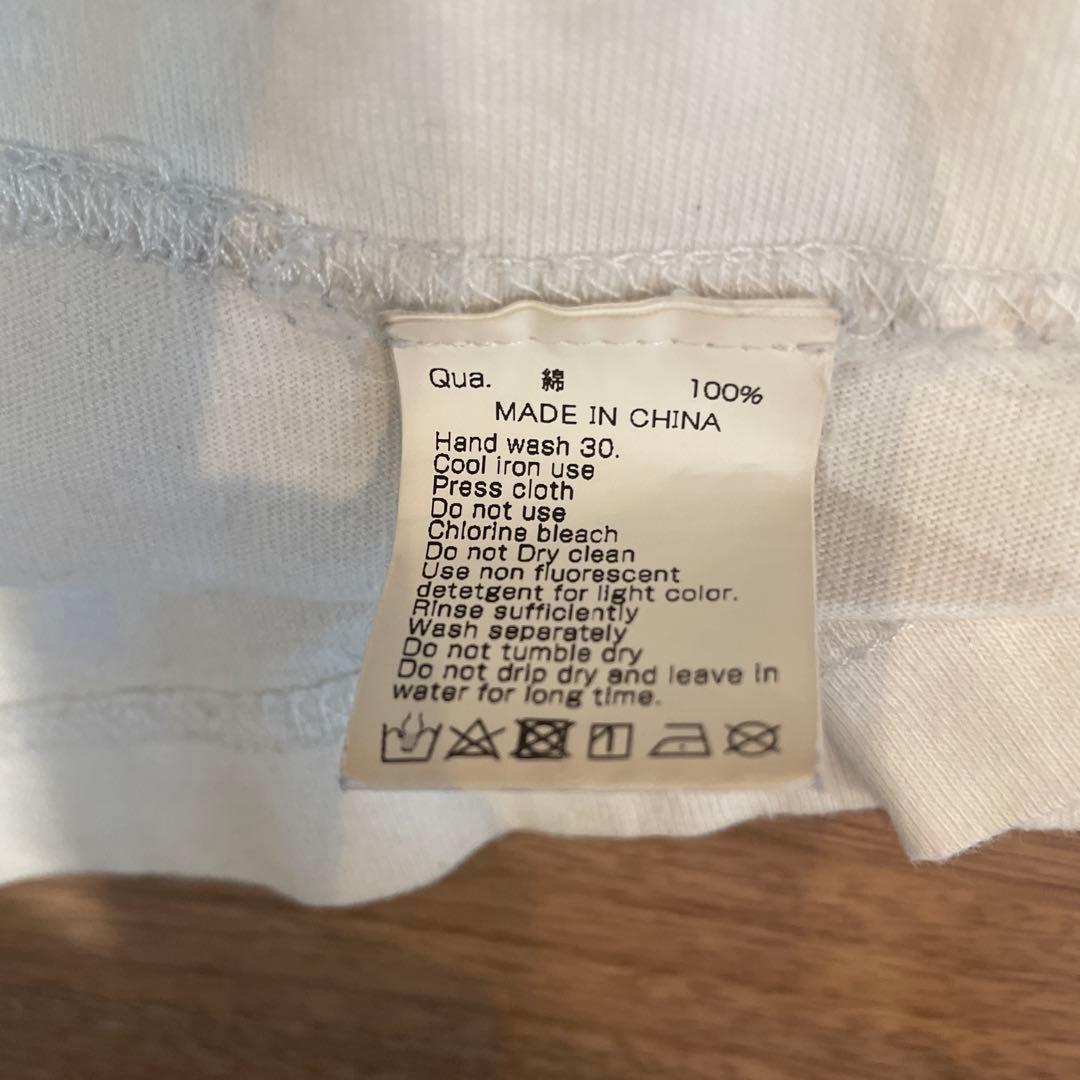 FR2 No Photos Tシャツ