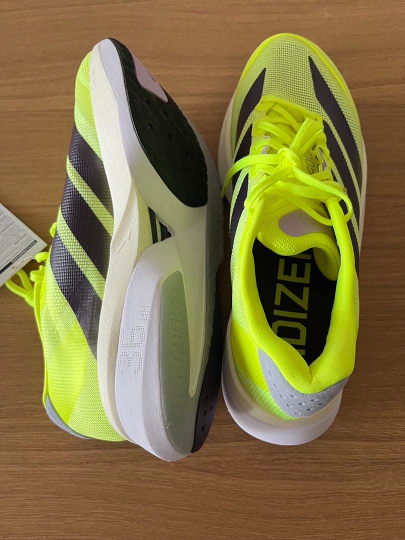 アディゼロ ボストン 13 ADIZERO BOSTON 13 M JP9251