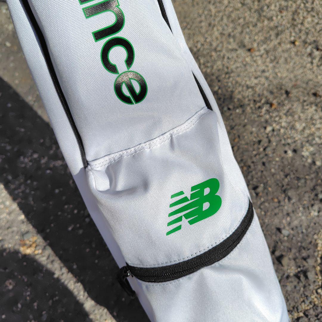 ニューバランス スタンドバック