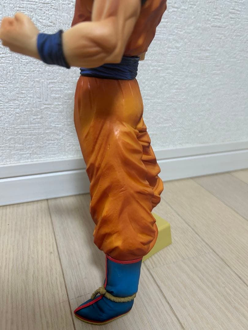 グランディスタ　孫悟空