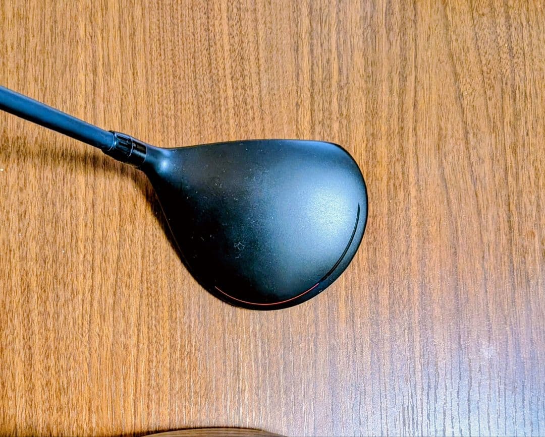 値下げ美品、ブリヂストンB2フェアウェイ ３w