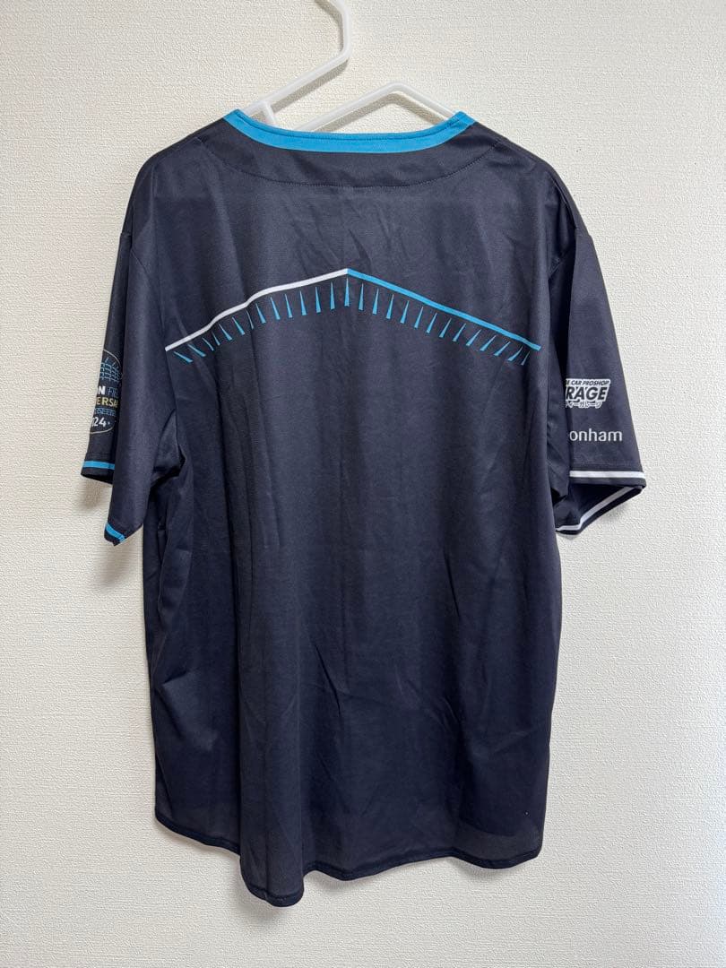 【美品】日本ハムファイターズ ユニフォーム セット