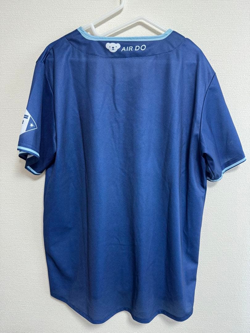 【美品】日本ハムファイターズ ユニフォーム セット