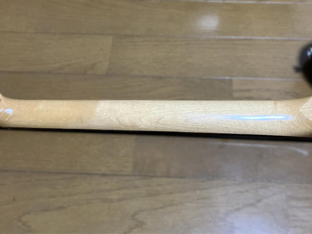 SCHECTER Progauge 国産テレキャスターカスタム 限定モデル