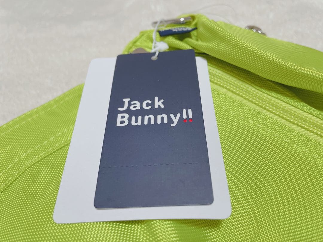 Jack Bunny (ジャックバニー) クラブケース