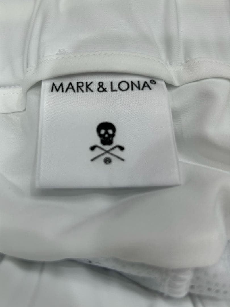 MARK & LONA ML-TECH パンツ 46