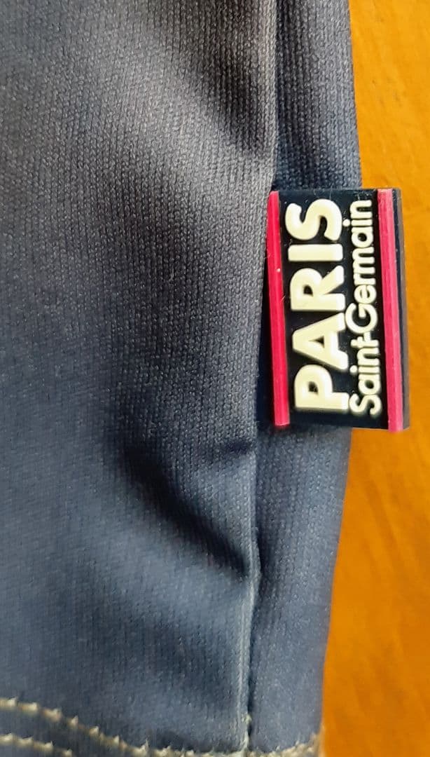 ウェア PARIS SAINT GERMAIN ZLATAN IBRAHIMOVIC
