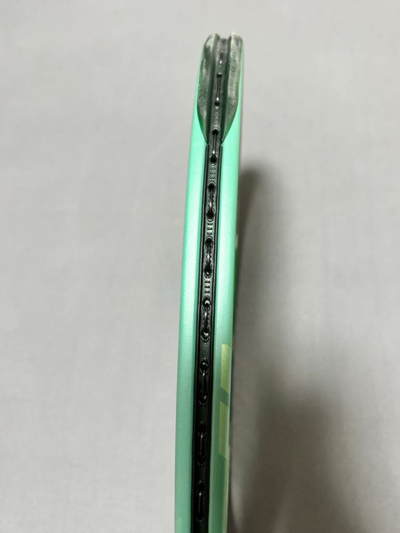 テニスラケットヨネックス　パーセプト97　G2 美品