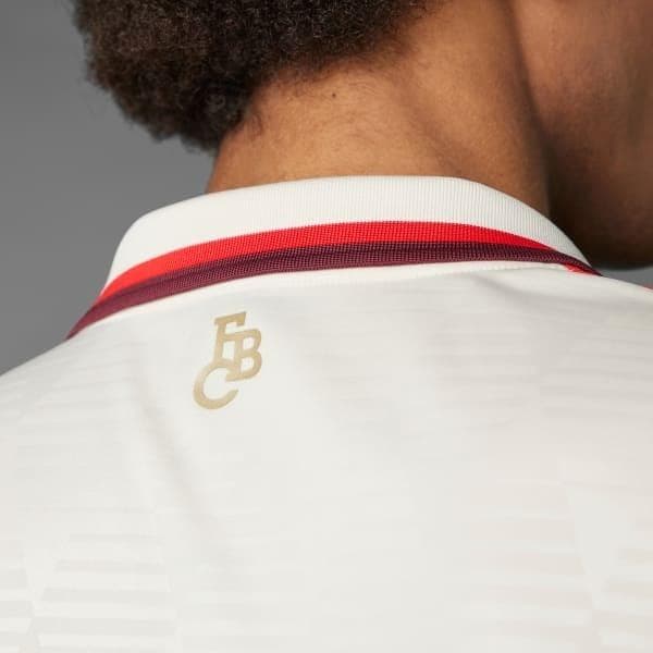 新品未使用 adidas(アディダス) FCバイエルン サードユニフォーム Ｌ