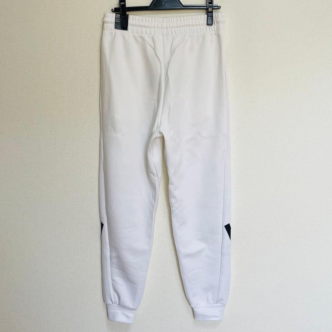 adidas Z.N.E. パンツ レディース ホワイト JE7843