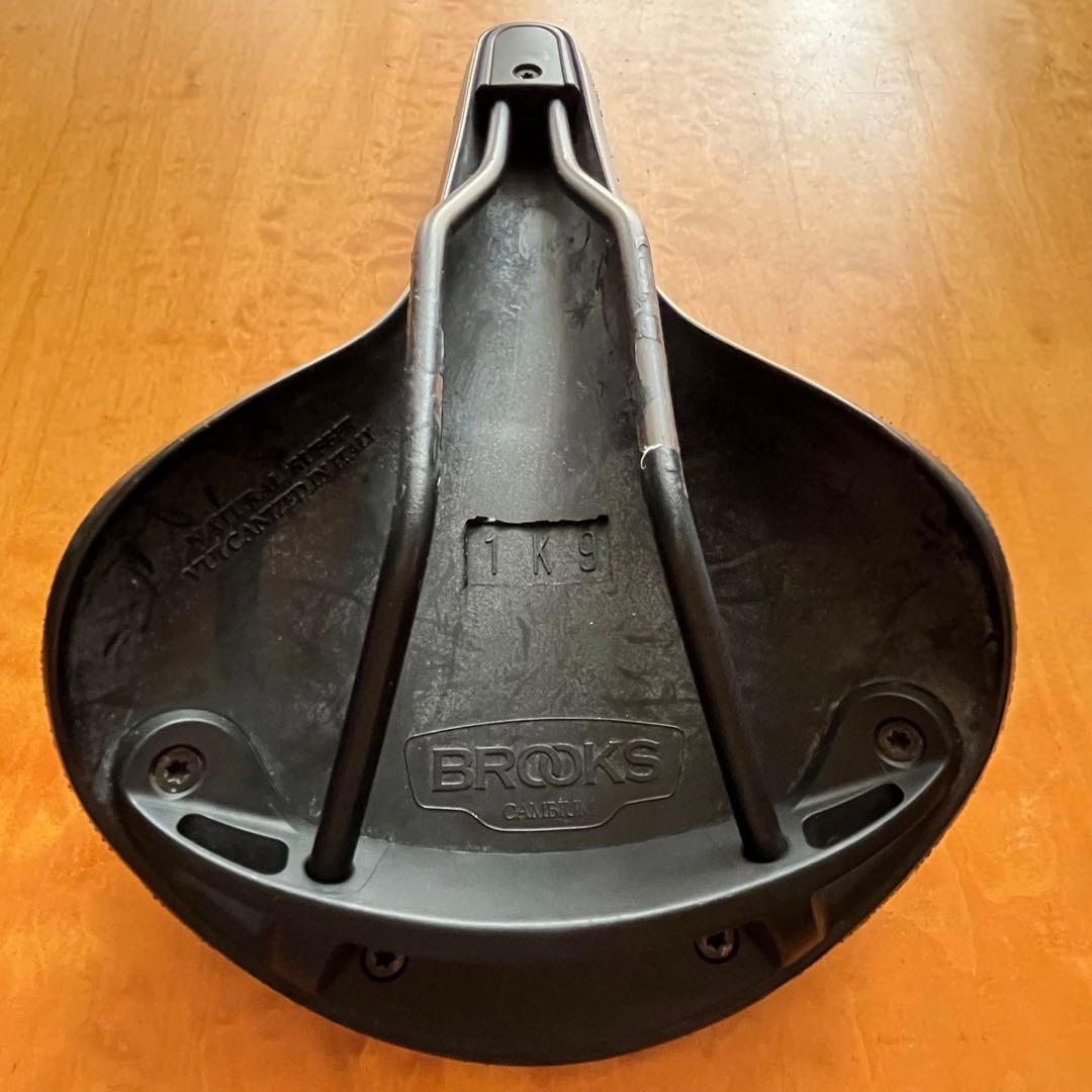 ❣️専用‼️BROOKS Cambium C17 ブルックス サドル カンビウム