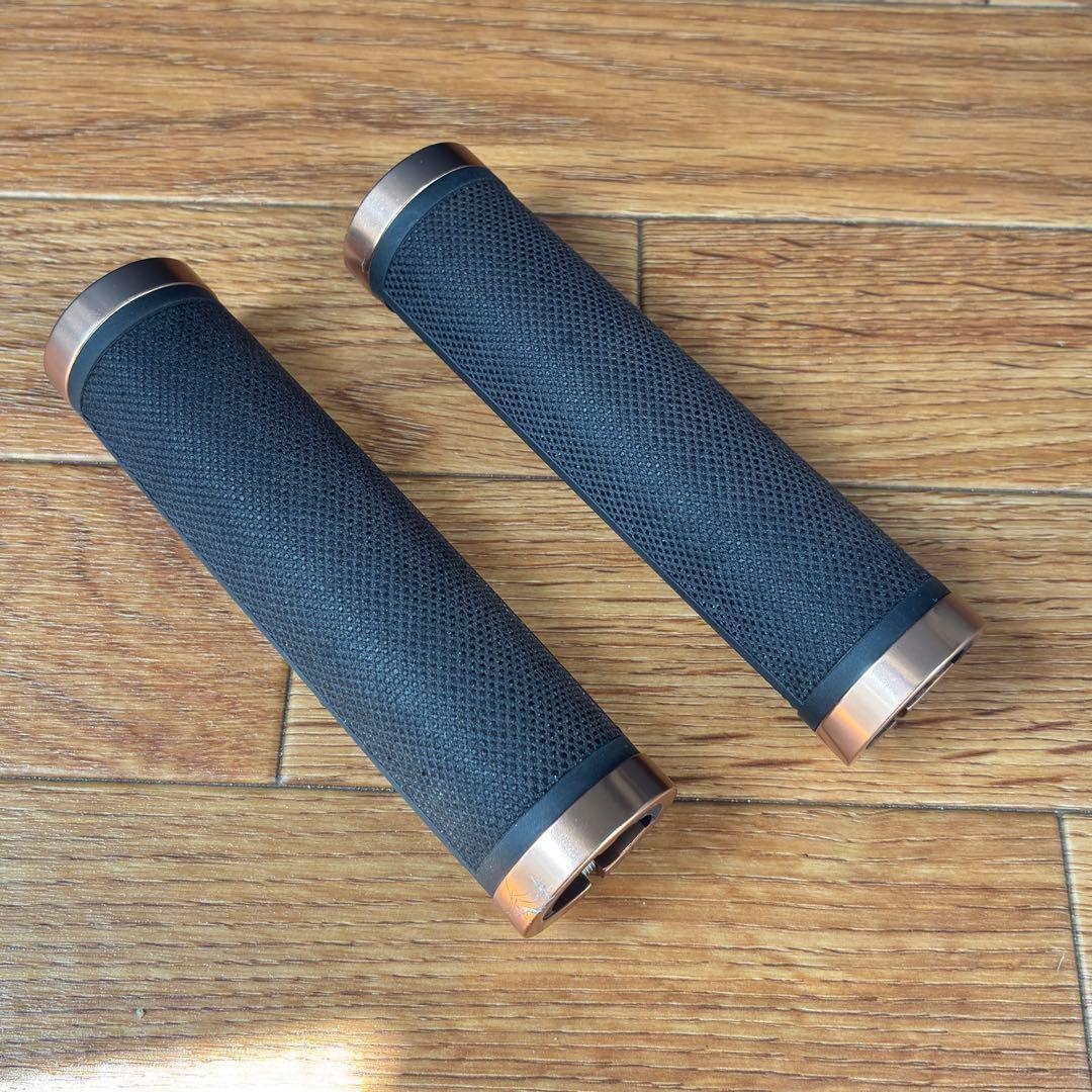 パーツ BROOKS CAMBIUM C17 Special & RUBBER GRIP