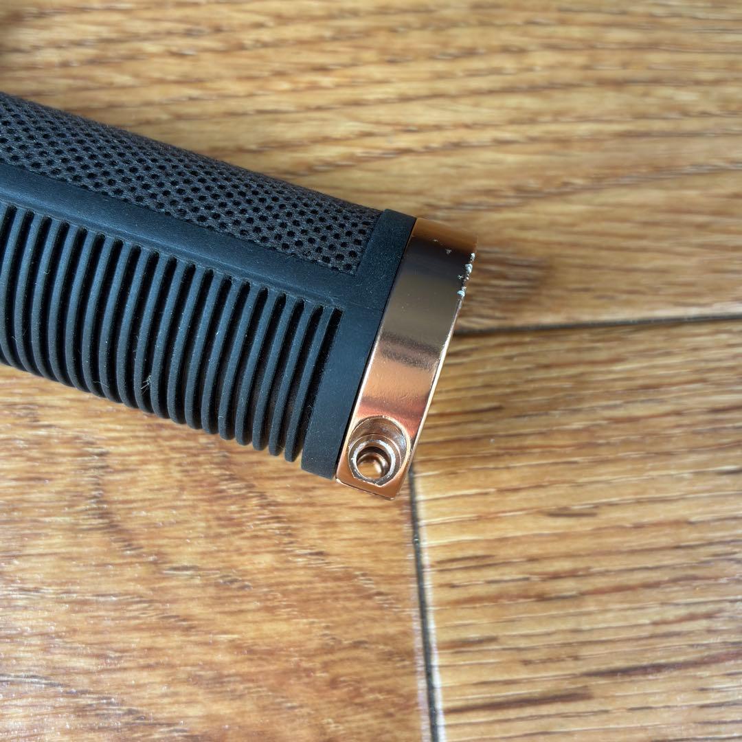 パーツ BROOKS CAMBIUM C17 Special & RUBBER GRIP