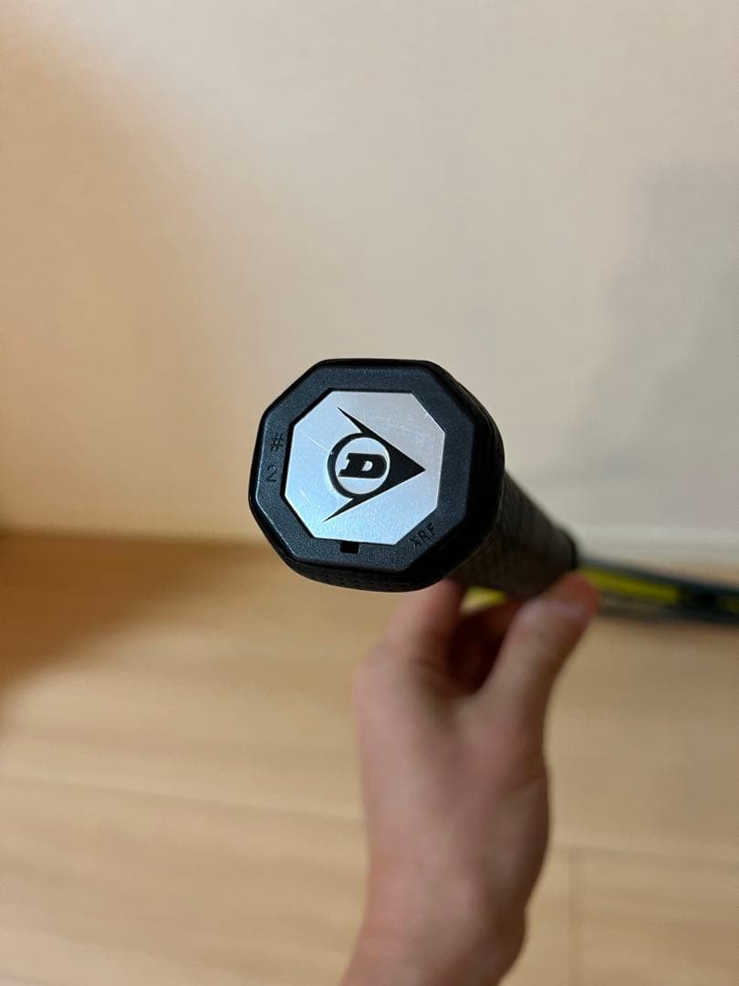 m*o様 【美品】DUNLOP SX300 テニスラケット グリップサイズ2