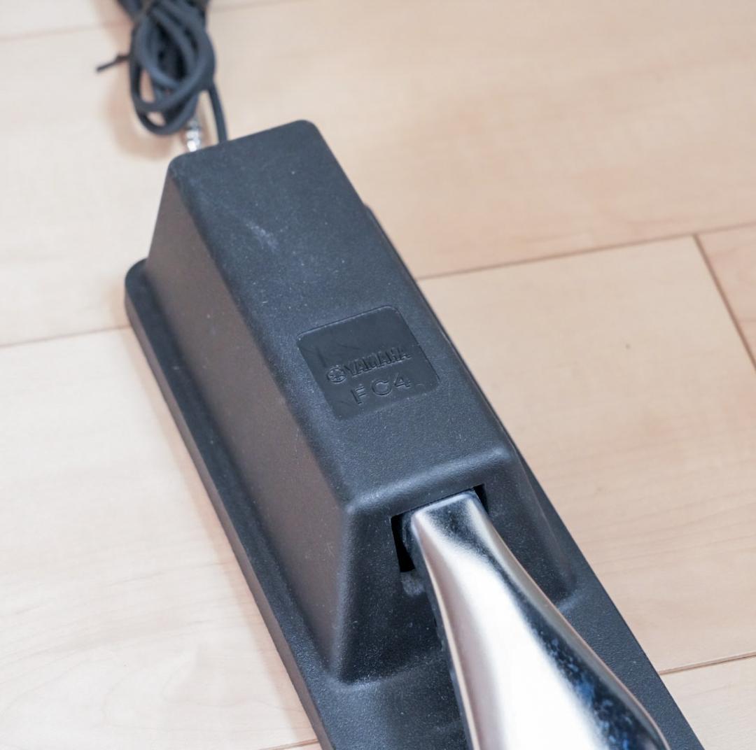 ヤマハ YAMAHA piaggero NP-31S 電子ピアノ 説明書付き美品