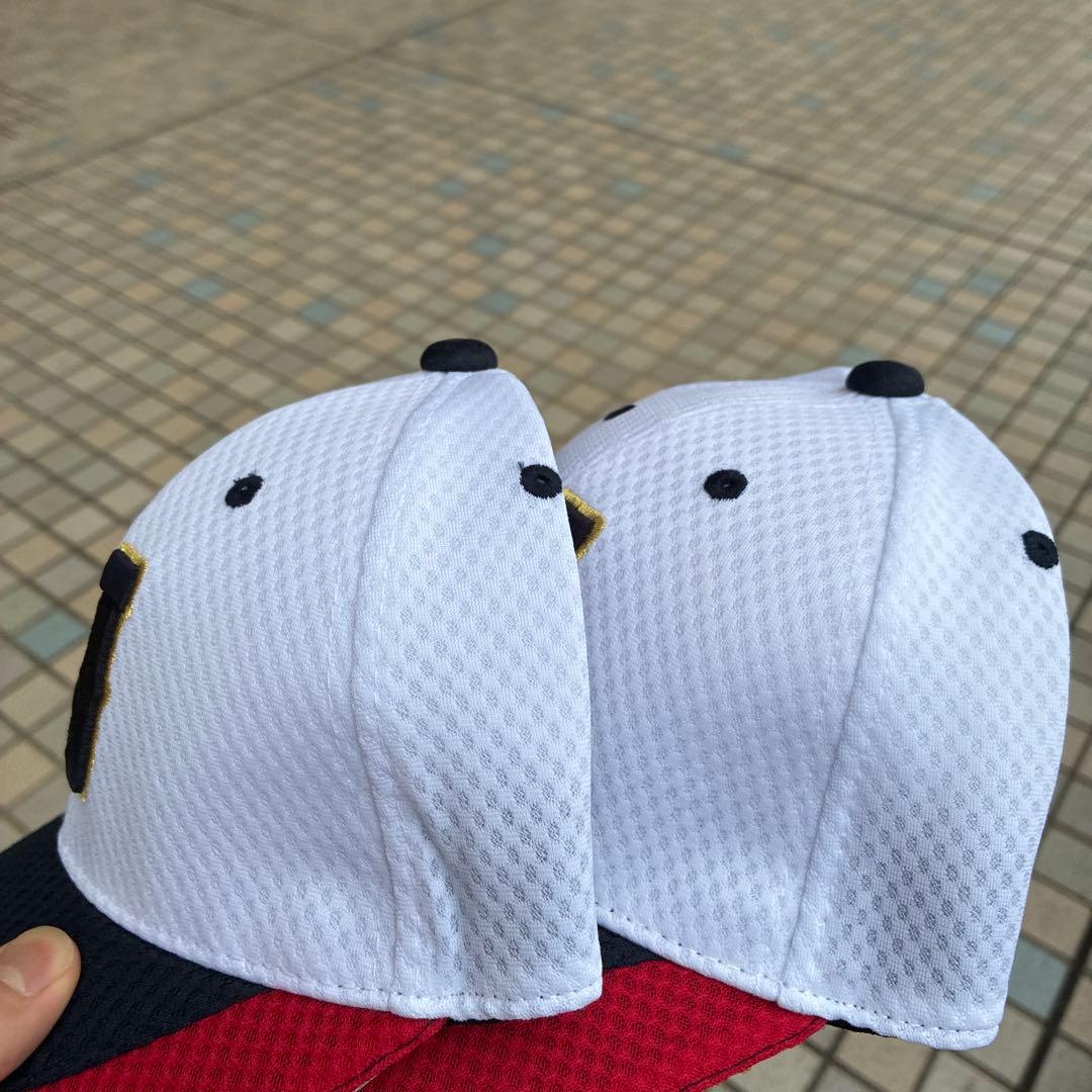 【WBC】侍ジャパン キャップ 2個セット