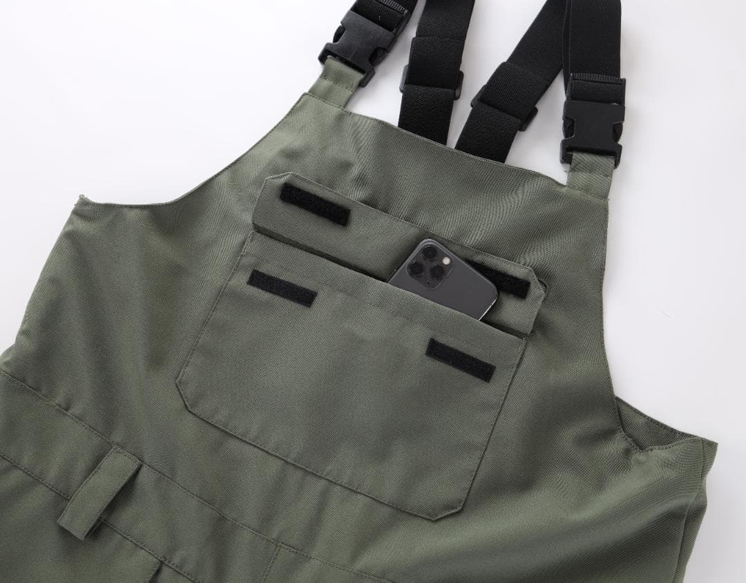 【新品】スノボ ウェア ビブパンツ メンズ 　 02 S