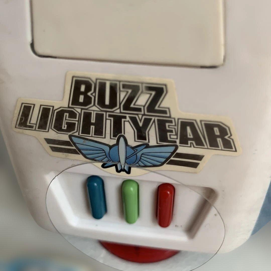 トイストーリー　バズライトイヤー　スペースエクスプローラー　TOY STORY
