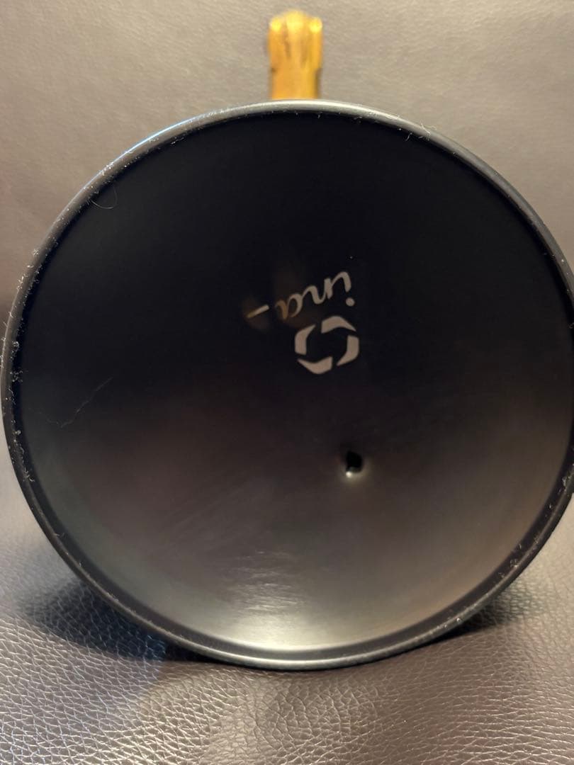 ina_2023 NAMELESS + 802PRODUCTS 三又真鍮ソケット