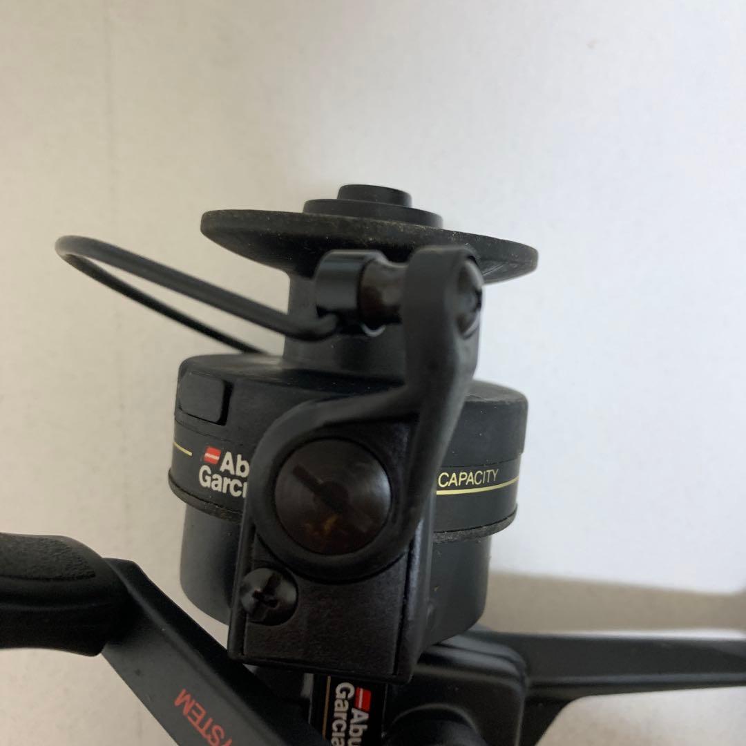 Abu Garcia Cardinal C3 スピニングリール