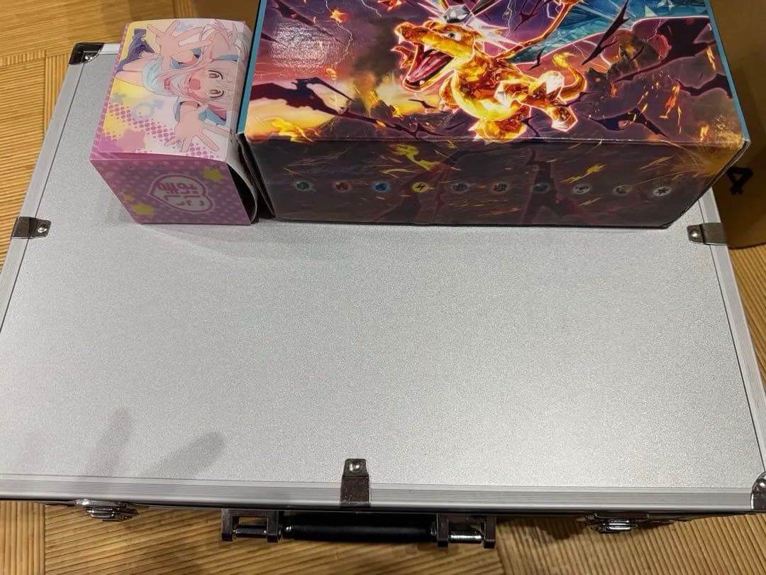 バトルスピリッツ 引退品　有用デッキ・カード・スリーブ多数！