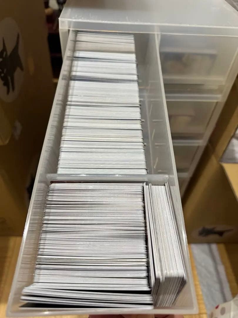 バトルスピリッツ 引退品　有用デッキ・カード・スリーブ多数！