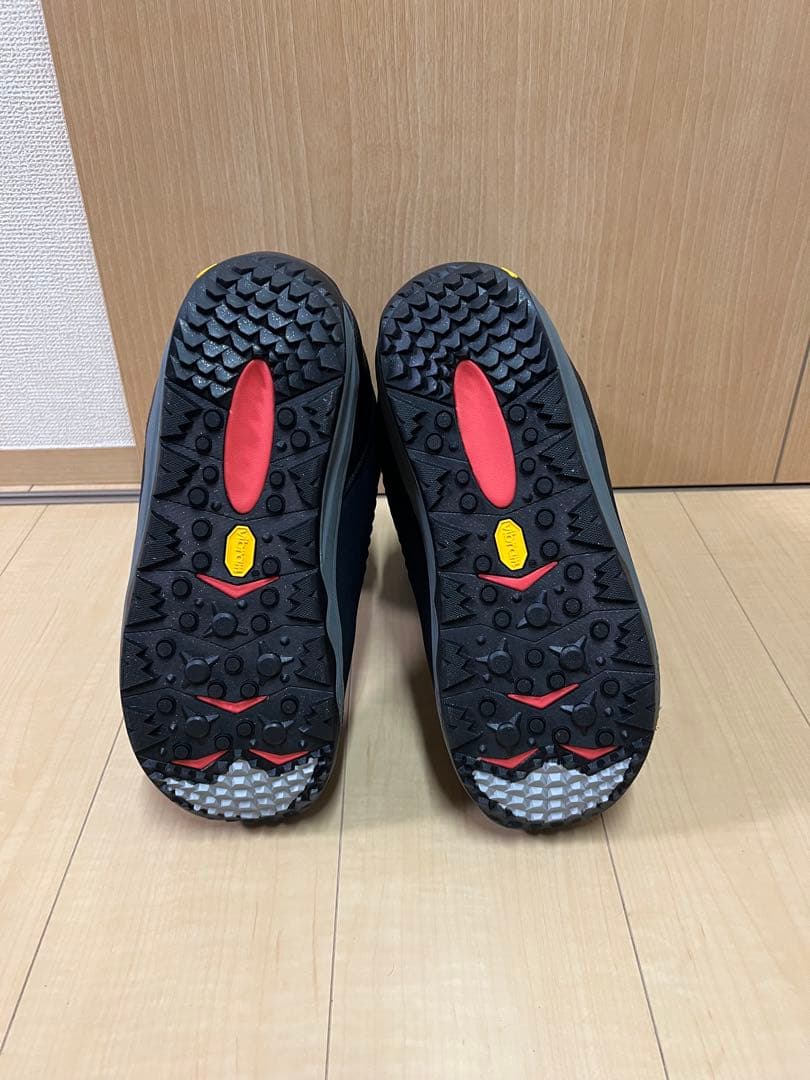 2025 NIDECKER INDEX 28.0 スノーボードブーツ