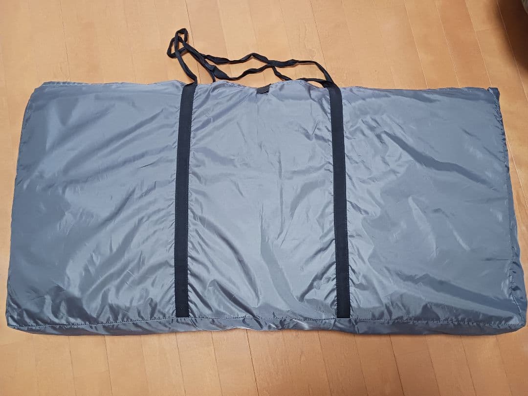 peak スノーピーク アメニティドームLフロアマット SET-121H