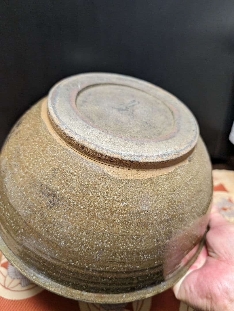 時代物、鉢