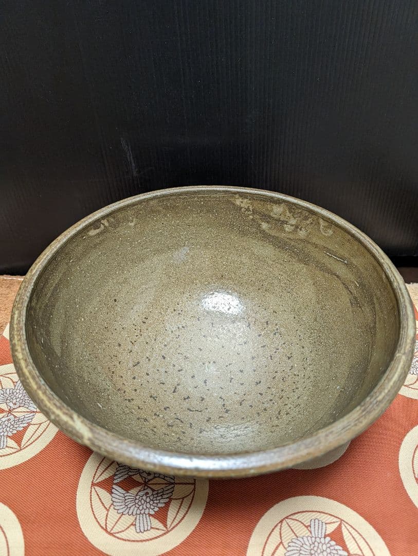 時代物、鉢