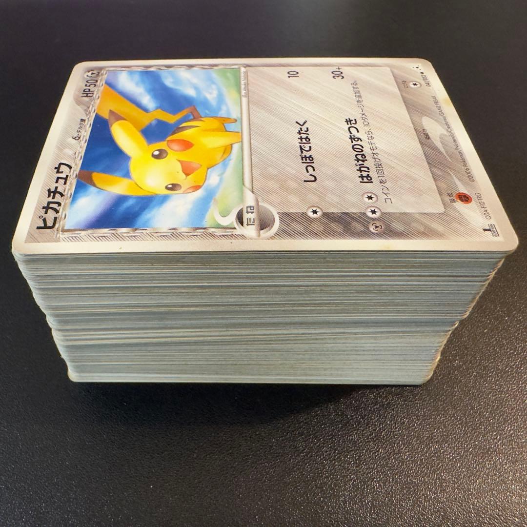ポケモンカード　PCG デルタ種　140枚　まとめ売り