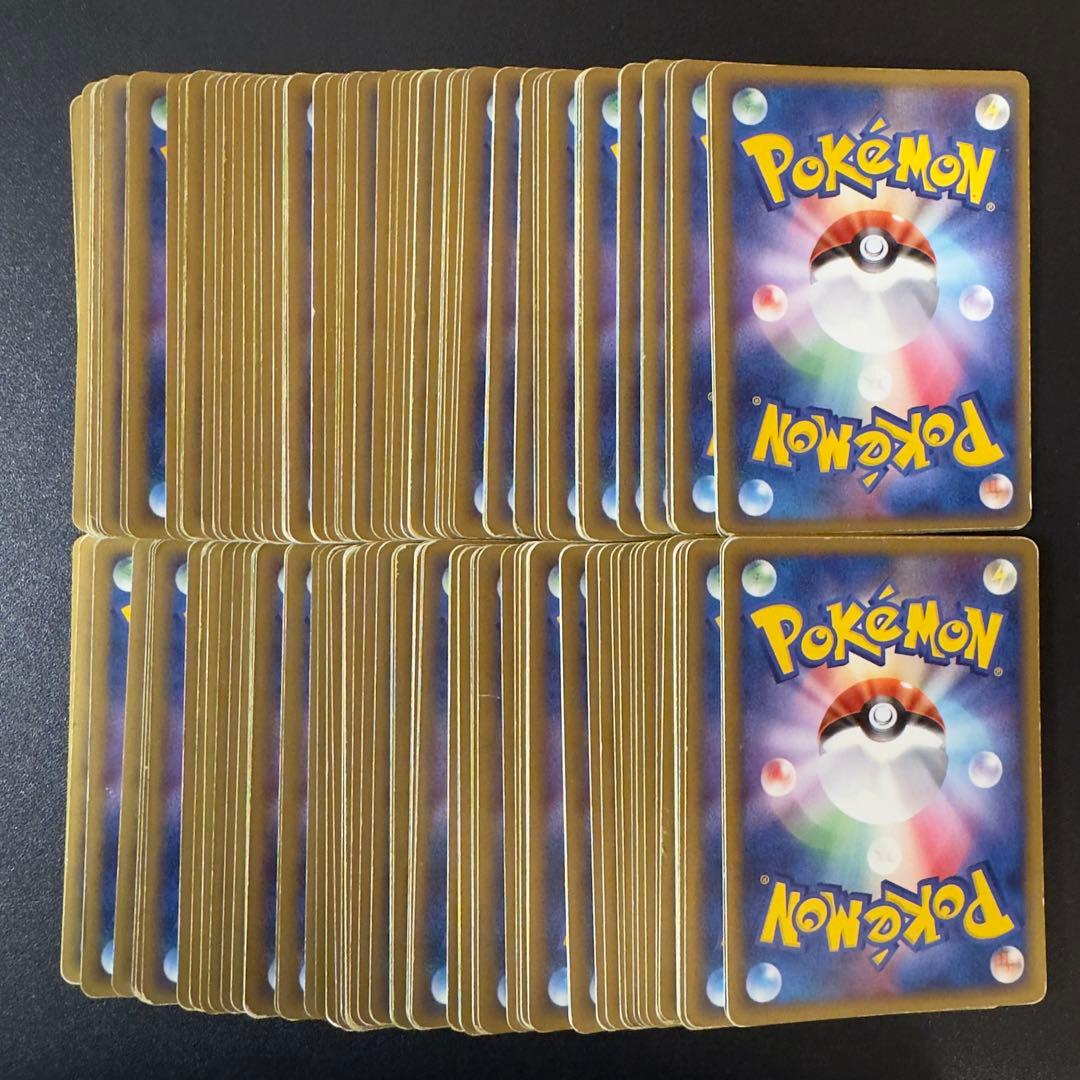 ポケモンカード　PCG デルタ種　140枚　まとめ売り