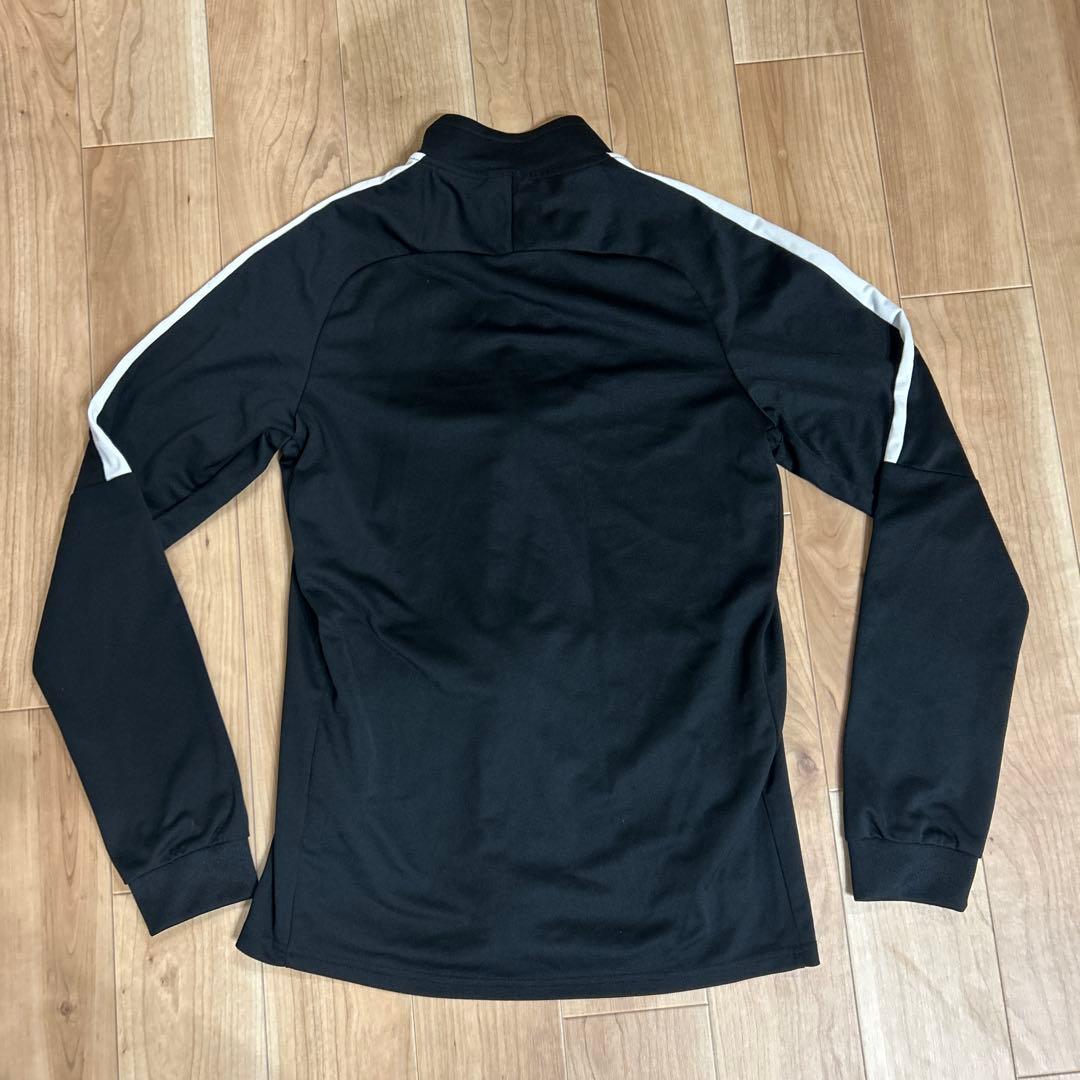 Nike ブラックジャージ 上下セット