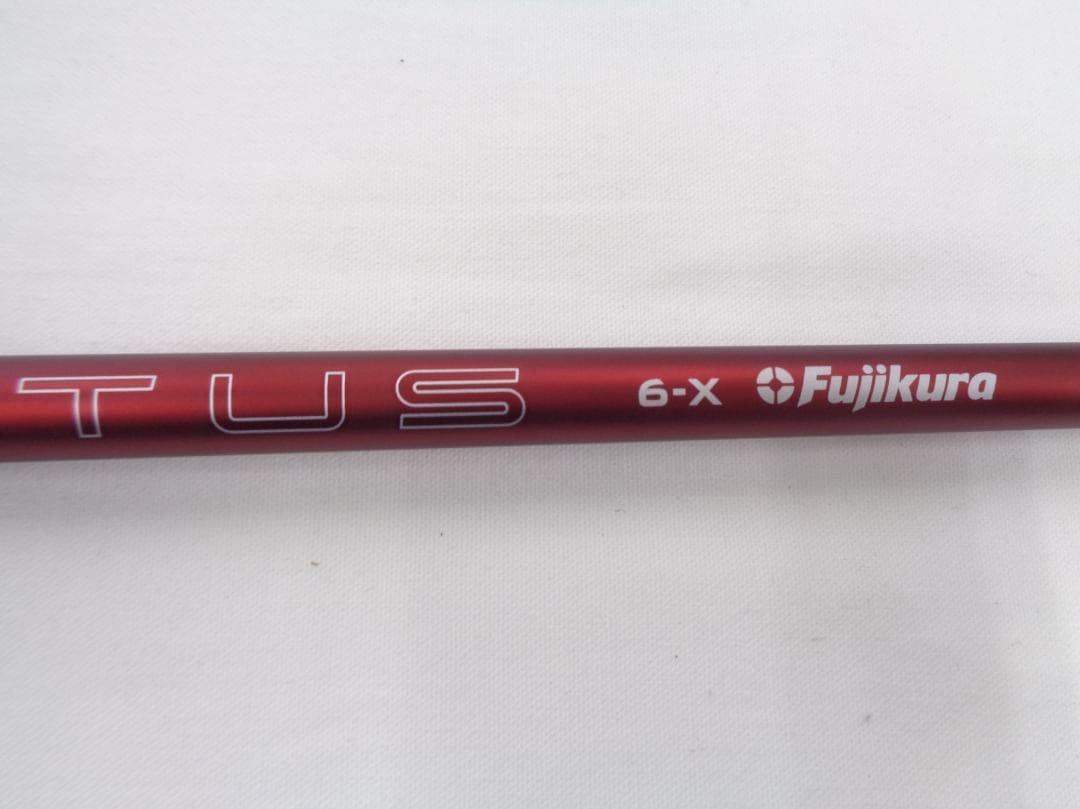 Qi4Dシリーズ ドライバー用シャフト 24 VENTUS RED 6X
