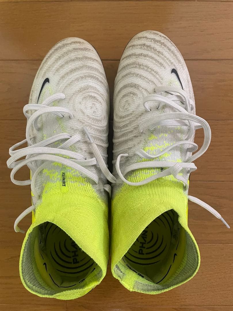 Nike ファントムGX2 エリート ハイカットシューズ 26cm