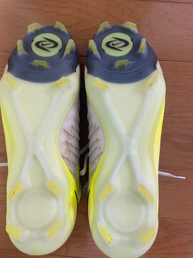 Nike ファントムGX2 エリート ハイカットシューズ 26cm