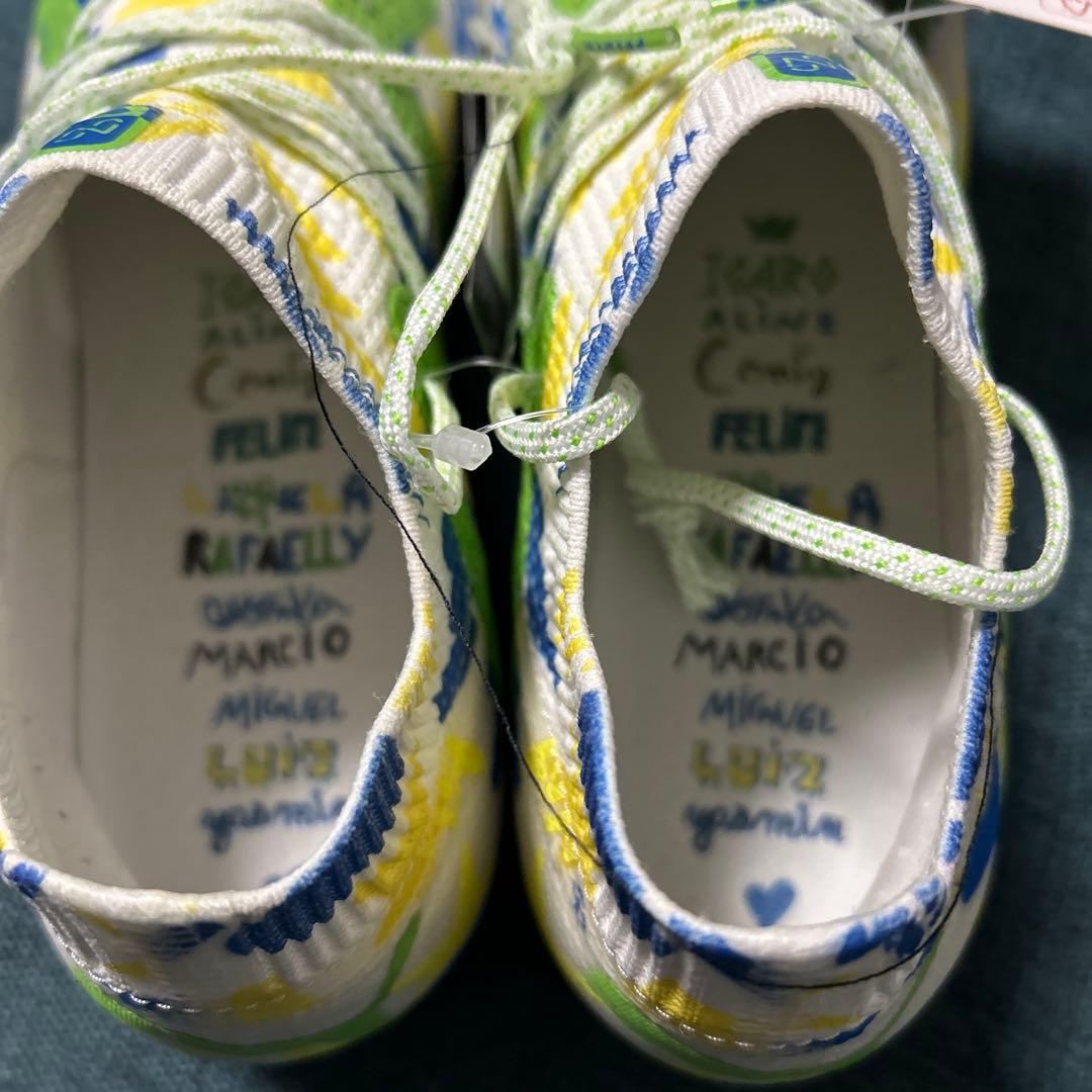 シューズ PUMA FUTURE NJR FG/AG 27.0cm