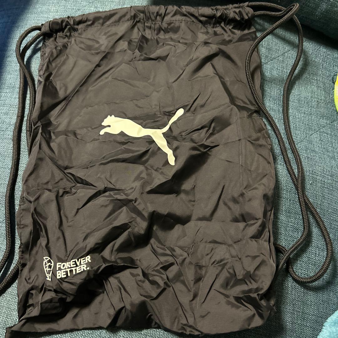 シューズ PUMA FUTURE NJR FG/AG 27.0cm
