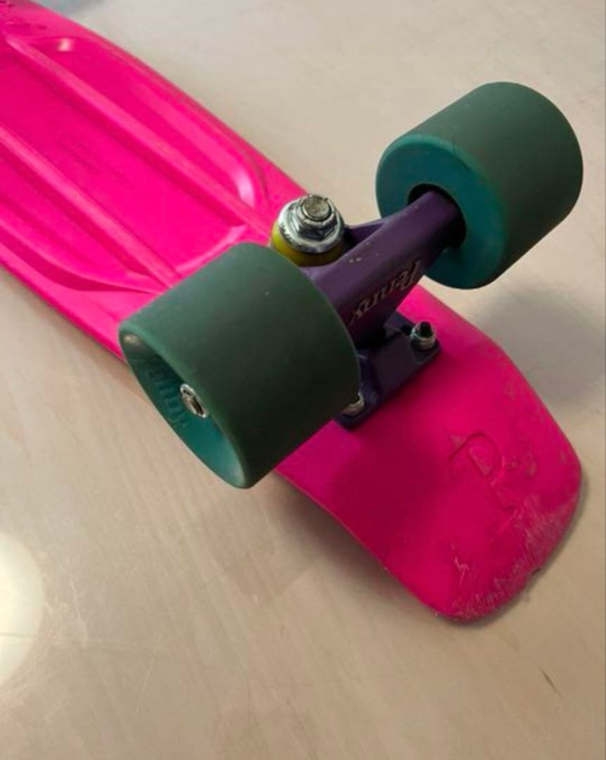 Penny ペニー スケボー
