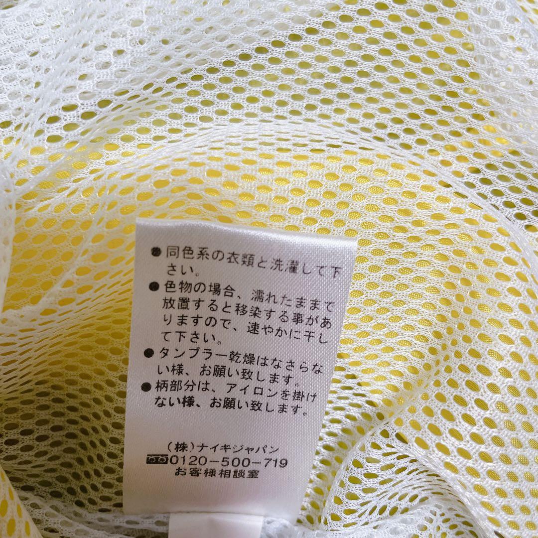 【美品・未使用】ナイキ　ブラジル代表　ピステ　イエロー