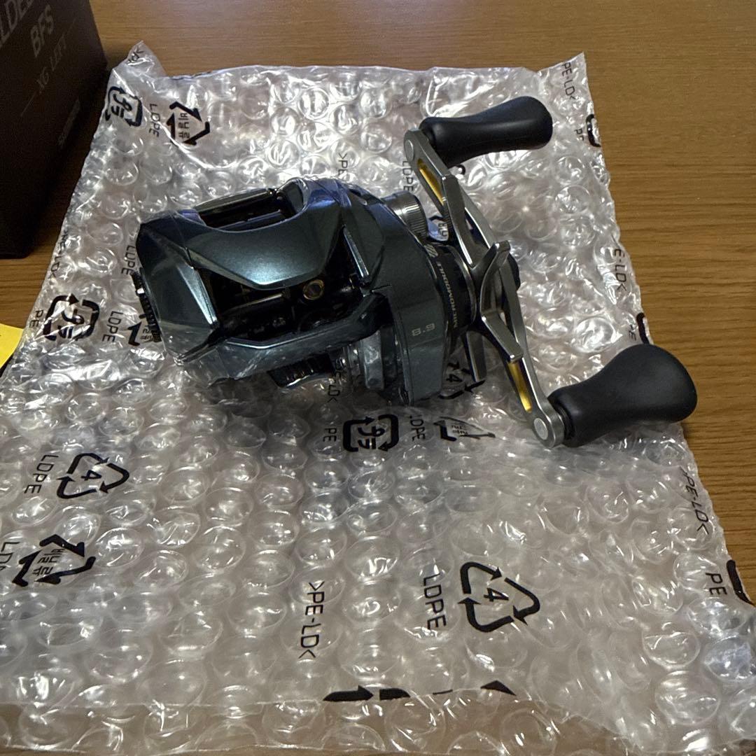 アルデバラン BFS XG LEFT