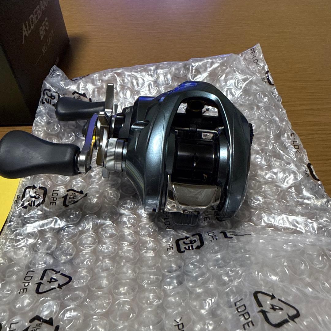 アルデバラン BFS XG LEFT