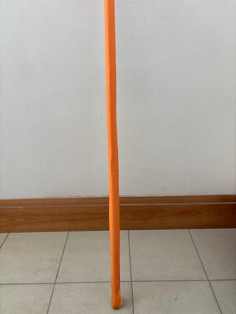 がま鮎　ガマ鮎　ガマカツ　がまかつ　ダンシングマスター85MH 中古