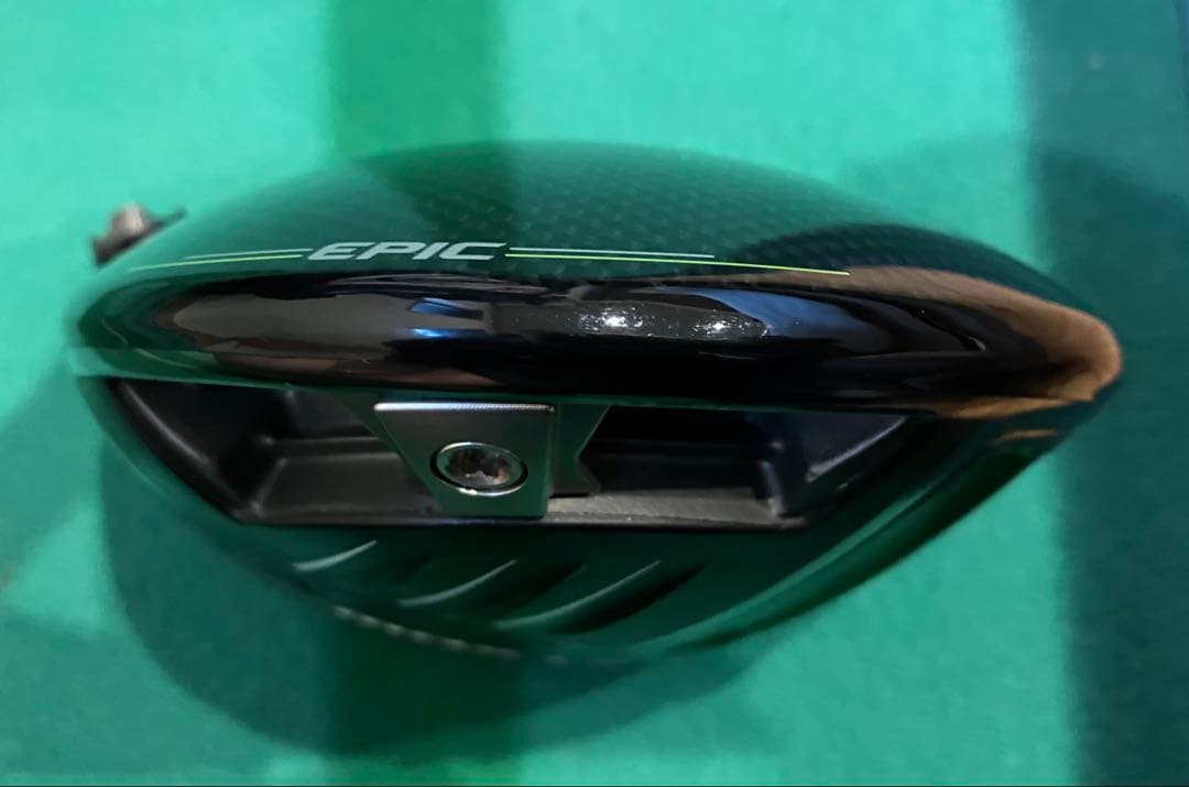 Hot chocolate. さん専用Callaway Epic Max LS