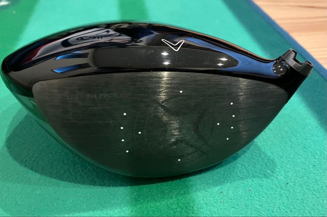 Hot chocolate. さん専用Callaway Epic Max LS