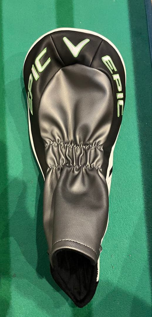 Hot chocolate. さん専用Callaway Epic Max LS