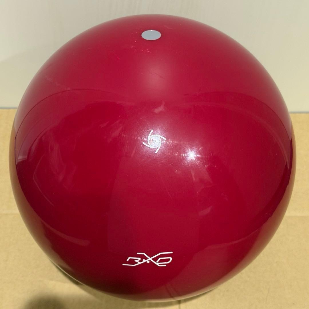 ソリッドロック 15ポンド 新品未使用品 ボウリングボール
