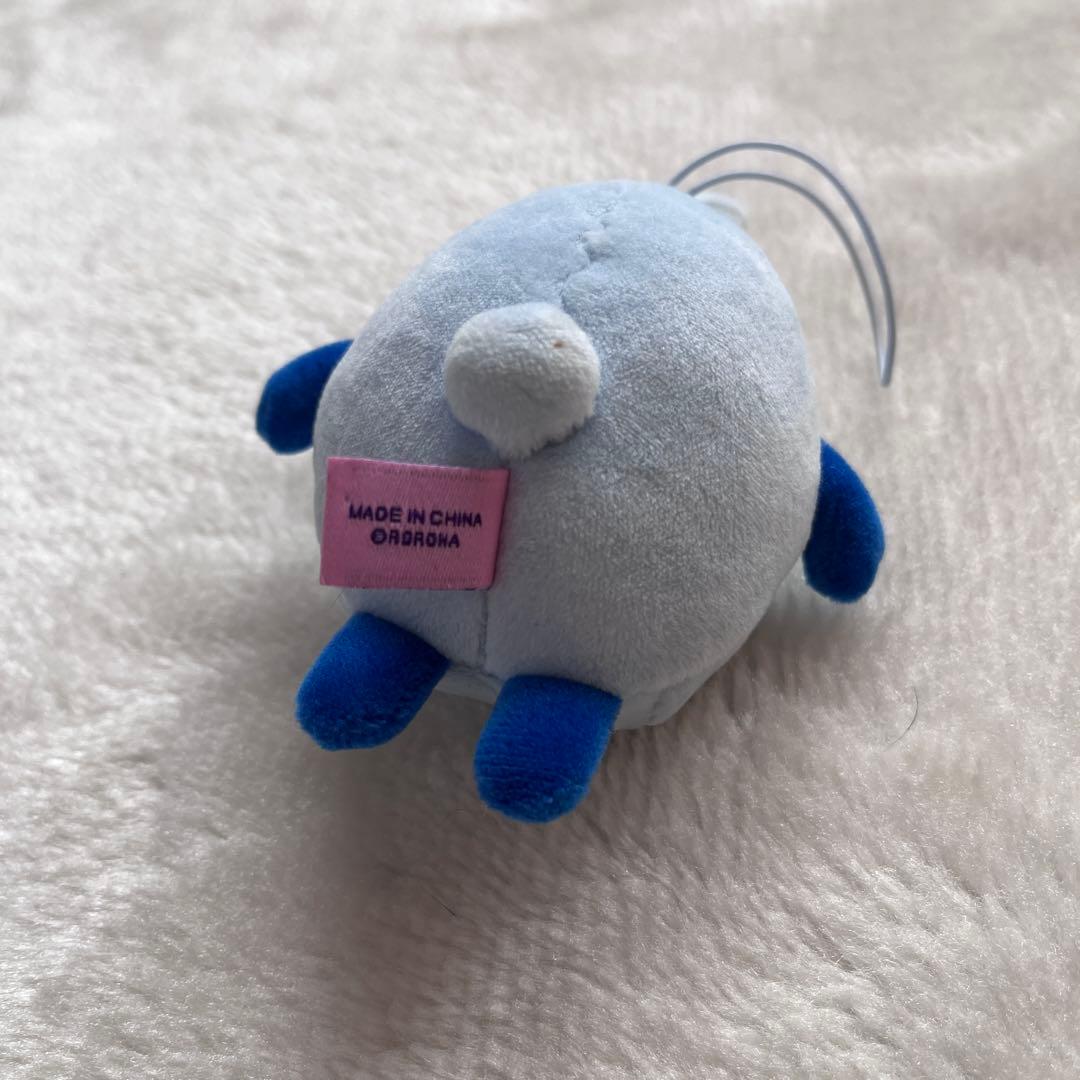 ASTRO チャウヌ ぬいぐるみ ロロハ