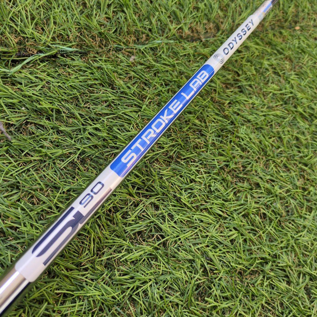 ODYSSEY AI-ONE ROSSIE DB パター 34インチ