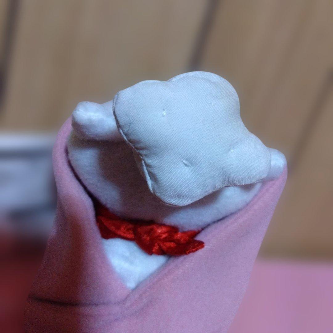 にゃんにゃんにゃんこ にゃんこレストラン にゃんこシェフ ぬいぐるみ